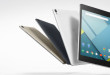 Google Nexus 9 mit Android Lollipop