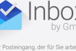Googlemail Inbox - Posteingang organisieren