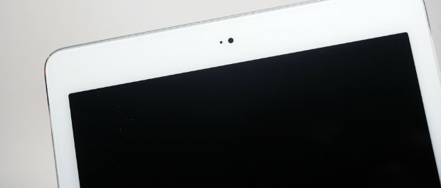 Apple Event: Sieht so das iPad Air 2 aus?