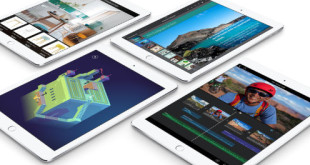 iPad Air 2 - Neues Apple Tablet, technische Details und Preise