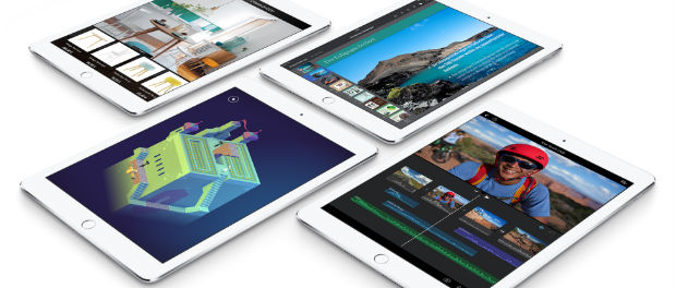 iPad Air 2 - Neues Apple Tablet, technische Details und Preise