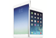 iPad Air und iPad Mini im Vergleich