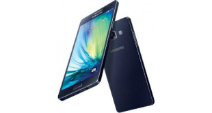 Samsung Galaxy A3 und A5: Neue Smartphones im Video