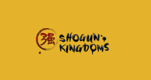 Shogun Kingdoms