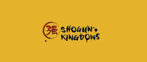 Shogun Kingdoms