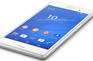 Sony Xperia Z3