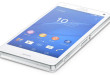 Sony Xperia Z3 Compact - Verkaufsstart in Deutschland