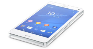 Sony Xperia Z3 Compact - Verkaufsstart in Deutschland