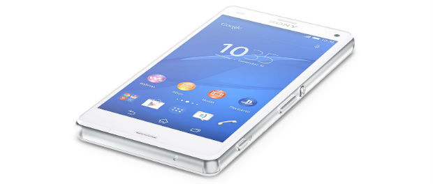 Sony Xperia Z3 Compact - Verkaufsstart in Deutschland