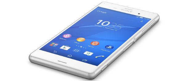 Sony Xperia Z3