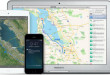 Apple Maps Manager Brad Moore wechselt zum Fahrdienst Uber