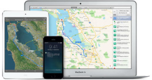 Apple Maps Manager Brad Moore wechselt zum Fahrdienst Uber