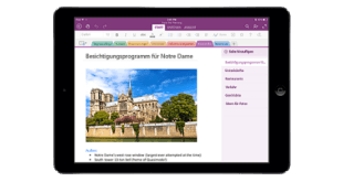 Microsoft Office Mobile kostenlos für iOS und Android