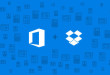 Microsoft wird Cloudspeicher Dropbox in Office integrieren