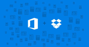Microsoft wird Cloudspeicher Dropbox in Office integrieren