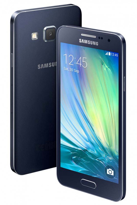 Samsung Galaxy A3