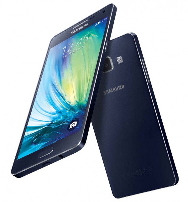 Samsung Galaxy A5