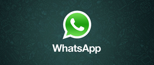 WhatsApp wurde leider beendet – Nachricht lässt App abstürzen