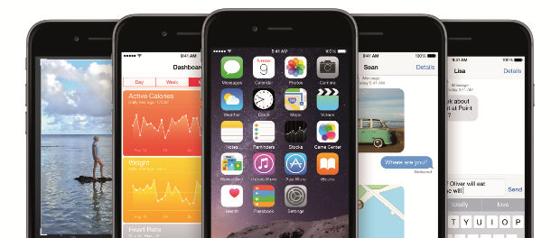 Apple zieht die Preise für Apps an