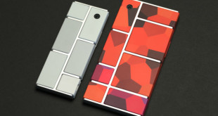 Google Project Ara steht in den Startlöchern