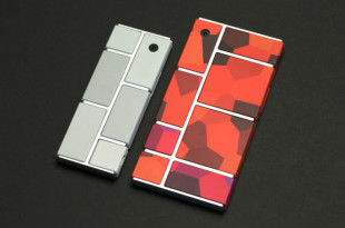 Google Project Ara steht in den Startlöchern