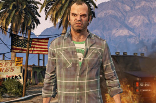 Grand Theft Auto 5 für PC erscheint erst Ende März 2015