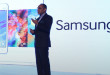 Präsentation des Samsung Z1 für Indien