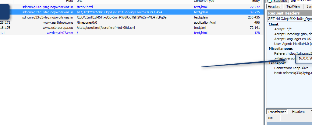 Windows XP Exploit - Aktuelle Adobe Flash Player Sicherheitslücke