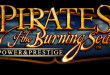 Pirates of the burning Sea