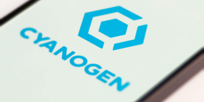 Cyanogen geht Partnerschaft mit Softwareriesen Microsoft ein