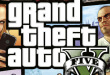 Grand Theft Auto V