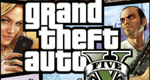 Grand Theft Auto V