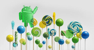 Android Lollipop Marktanteil steigt auf fast zehn Prozent