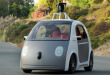 11 Unfälle mit Googles selbstfahrenden Autos