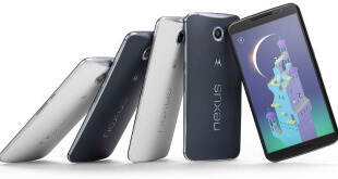 Google Nexus 6 Nutzer klagen über Netzprobleme