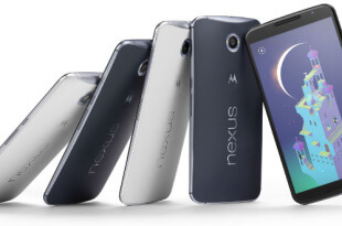 Google Nexus 6 Nutzer klagen über Netzprobleme