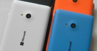 Lumia 535