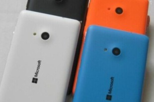 Lumia 535