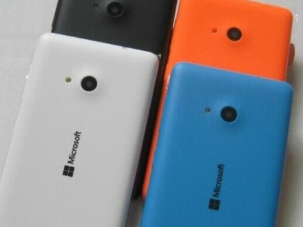 Lumia 535