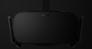 Oculus Rift soll Anfang 2016 kommen.