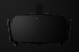 Oculus Rift soll Anfang 2016 kommen.