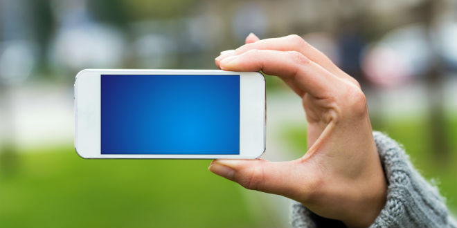 Blue Screen of Death - iPhone Nutzer Klagen über Probleme
