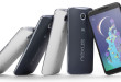 Google Nexus 6 (2015) wird von Huawei produziert