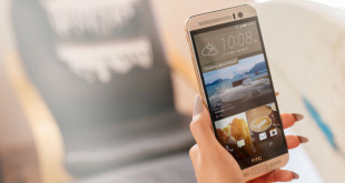 HTC One M9 Plus: Marktstart in Deutschland