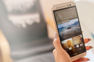 HTC One M9 Plus: Marktstart in Deutschland