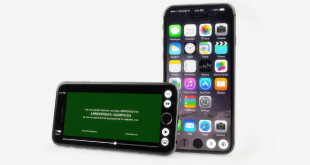 iPhone 7 mit Force-Touch ohne Home-Button