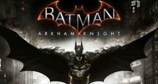 RockSteady stellt Patch für Batman Arkham Knight bereit