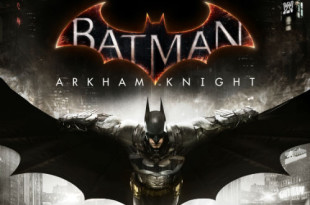 RockSteady stellt Patch für Batman Arkham Knight bereit