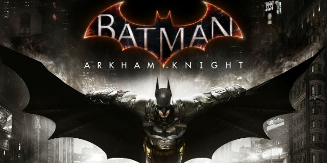 RockSteady stellt Patch für Batman Arkham Knight bereit