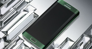 Samsung Galaxy S6 Edge - Schnelleinstellungen verschwunden